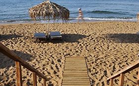 The Mini Beach Hotel